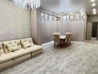 3-комнатная квартира · 105 м² · 4/8 этаж, Мәңгілік Ел 21 — НоваяГорящее предложениеМангилик/Керей и Жанибек за 69 млн ₸ в Астане, Есильский р-н