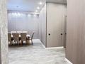 3-комнатная квартира · 105 м² · 4/8 этаж, Мәңгілік Ел 21 — НоваяГорящее предложениеМангилик/Керей и Жанибек за 69 млн ₸ в Астане, Есильский р-н — фото 3
