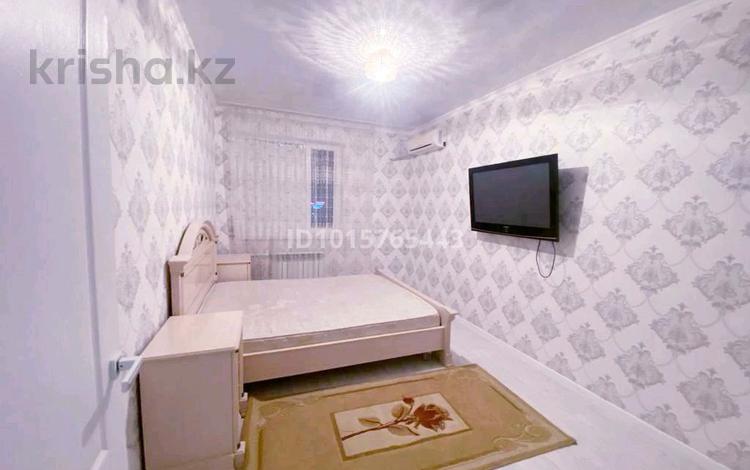 1-бөлмелі пәтер · 35 м² · 4/6 қабат, 17-ш/а. 90, бағасы: 10.2 млн ₸ в Актау, 17-й мкр — фото 2