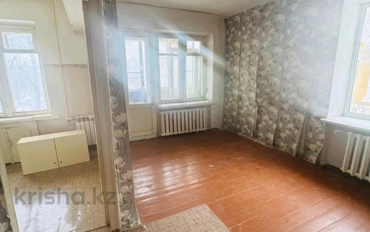 1-комнатная квартира · 30 м² · 2/2 этаж, Маресьева — Жилгородок за 5.8 млн 〒 в Актобе — фото 11