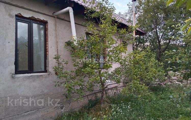 Отдельный дом · 1 комната · 30 м², Парковая за 100 000 ₸ в Талгаре — фото 2