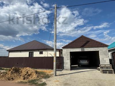 Отдельный дом · 4 комнаты · 135.5 м² · 10 сот., Маржанбұлақ 272 за 23 млн 〒 в Актобе