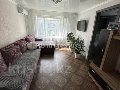 3-комнатная квартира · 64 м² · 2/2 этаж, Нурсеитова 1Б за 9.5 млн ₸ в 