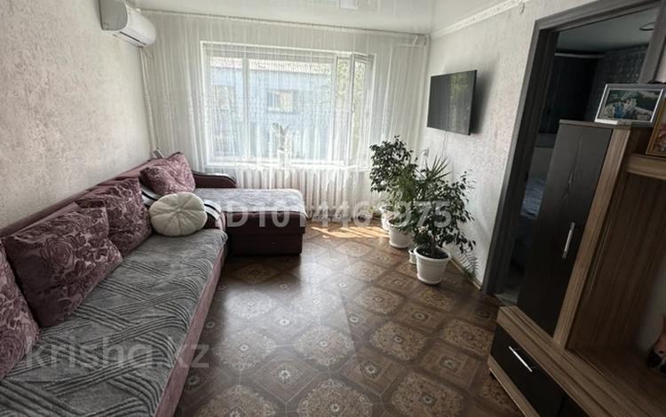 3-комнатная квартира · 64 м² · 2/2 этаж, Нурсеитова 1Б за 9.5 млн ₸ в  — фото 2