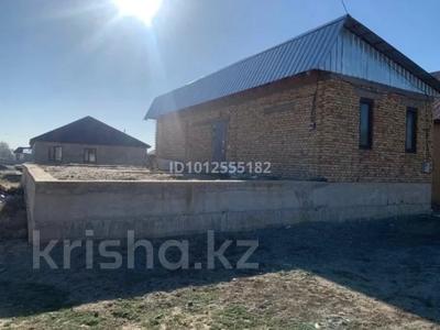 Отдельный дом · 2 комнаты · 70 м² · 7 сот., Туркво новостройка, 13 ул за 22 млн ₸ в Жаркенте