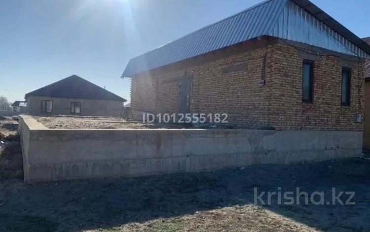 Жеке үй · 2 бөлме · 70 м² · 7 сот., Туркво новостройка, 13 ул, бағасы: 22 млн ₸ в Жаркенте — фото 2