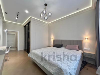 2-бөлмелі пәтер · 75 м² · 7/12 қабат, Навои 323, бағасы: 78 млн ₸ в Алматы, Бостандыкский р-н