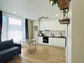 2-комнатная квартира · 40 м² · 12/16 этаж, Толе би 28 за 31.5 млн ₸ в Астане, Нура р-н