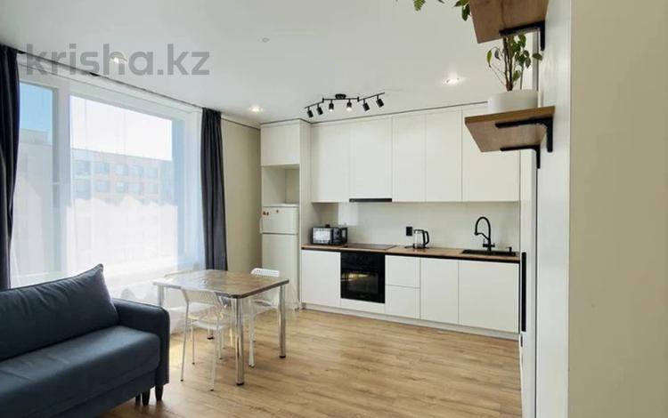 2-комнатная квартира · 40 м² · 12/16 этаж, Толе би 28 за 31.5 млн ₸ в Астане, Нура р-н — фото 7