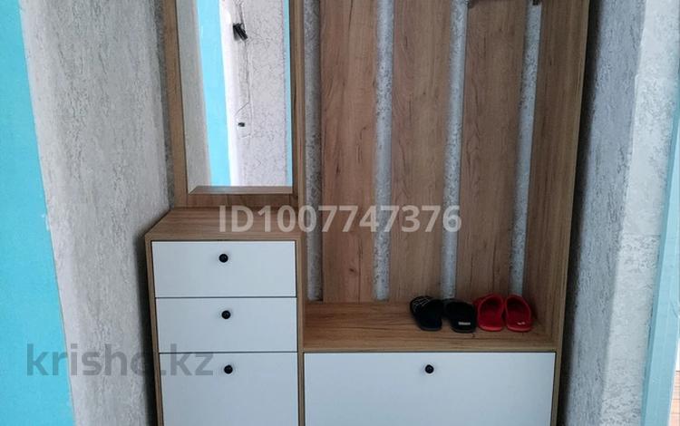 1-бөлмелі пәтер · 33 м² · 4/5 қабат, Кенесары 17 — Центр, бағасы: 13 000 ₸ в Бурабае — фото 12