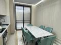 2-комнатная квартира · 55 м² · 10/13 этаж, Байдибек би стр. 127/7 за 280 000 ₸ в Шымкенте, Абайский р-н — фото 2