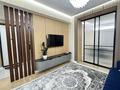 2-комнатная квартира · 55 м² · 10/13 этаж, Байдибек би стр. 127/7 за 280 000 ₸ в Шымкенте, Абайский р-н — фото 7