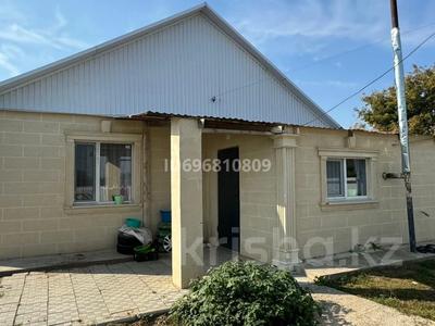 Жеке үй • 3 бөлмелер • 120 м² • 4 сот., Борисюка 12/2, бағасы: 11 млн 〒 в Круглоозерном