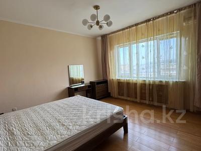 3-бөлмелі пәтер · 110 м² · 13/15 қабат, Сатпаева — Сейфуллина / Форум, бағасы: 500 000 ₸ в Алматы, Бостандыкский р-н