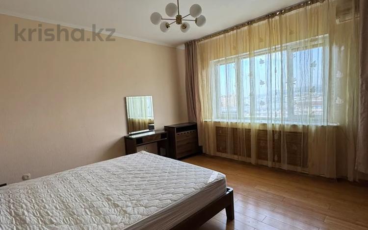 3-бөлмелі пәтер · 110 м² · 13/15 қабат, Сатпаева — Сейфуллина / Форум, бағасы: 500 000 ₸ в Алматы, Бостандыкский р-н — фото 2