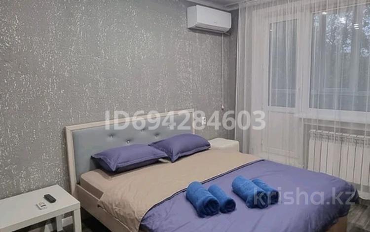 1-бөлмелі пәтер · 28 м² · 3/10 қабат, Нуркина 33, бағасы: 12 000 〒 в Павлодаре — фото 2