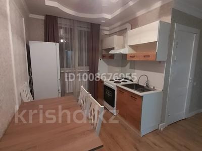 3-комнатная квартира · 56 м², мкр Кайрат 220 за 250 000 〒 в Алматы, Турксибский р-н