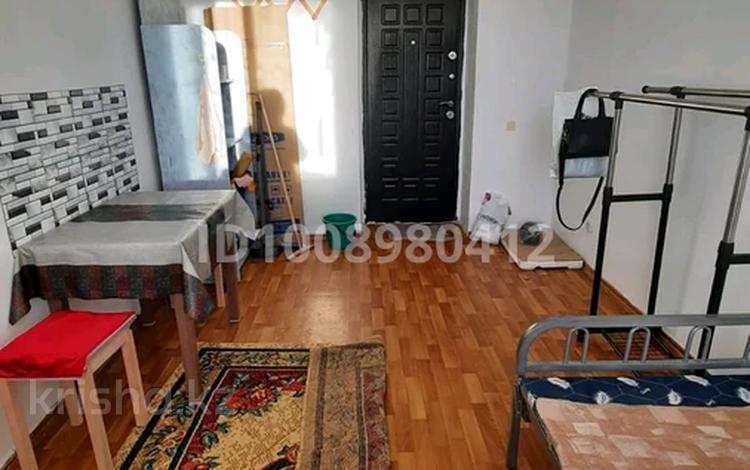 1-комнатная квартира · 14 м² · 1/4 этаж, мкр Пригородный, Сарытогай 2а — Кабанбай Батыра за 6.7 млн 〒 в Астане, Есильский р-н — фото 3