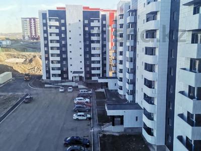 2-комнатная квартира, 68.9 м², 2/9 этаж, Аль-Фараби 44 за ~ 25.5 млн 〒 в Усть-Каменогорске