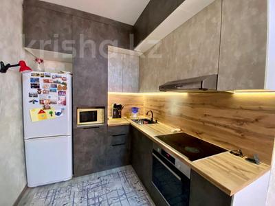 2-комнатная квартира · 45.3 м² · 9/9 этаж, Глинки за 18 млн 〒 в Семее