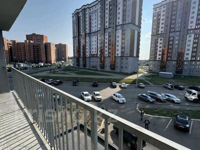 3-комнатная квартира · 76 м² · 3/17 этаж, Горького 12 за 26.5 млн ₸ в Петропавловске