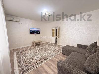 2-комнатная квартира · 64.5 м² · 6/9 этаж, Маметова 29 за 250 000 ₸ в Атырау, мкр Жилгородок