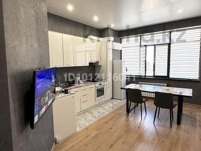 1-комнатная квартира · 53 м² · 10/11 этаж, 16-й мкр 57 за 18.5 млн ₸ в Актау