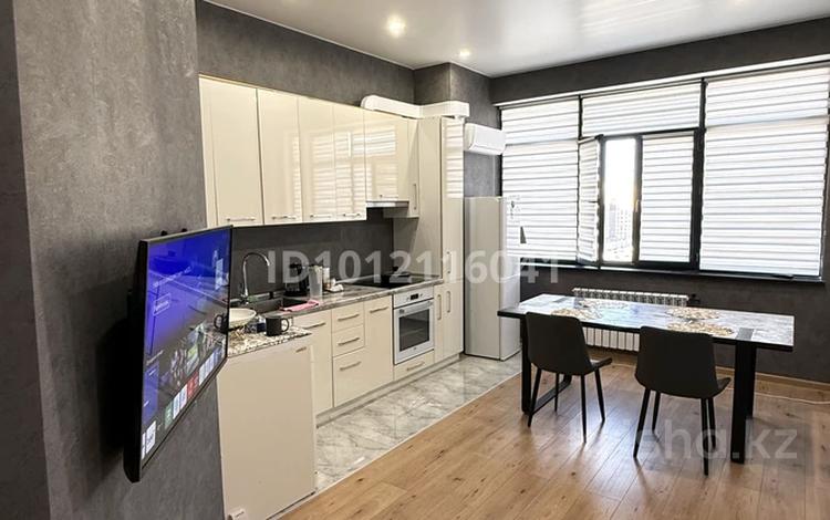 1-комнатная квартира · 53 м² · 10/11 этаж, 16-й мкр 57 за 18.5 млн ₸ в Актау — фото 2