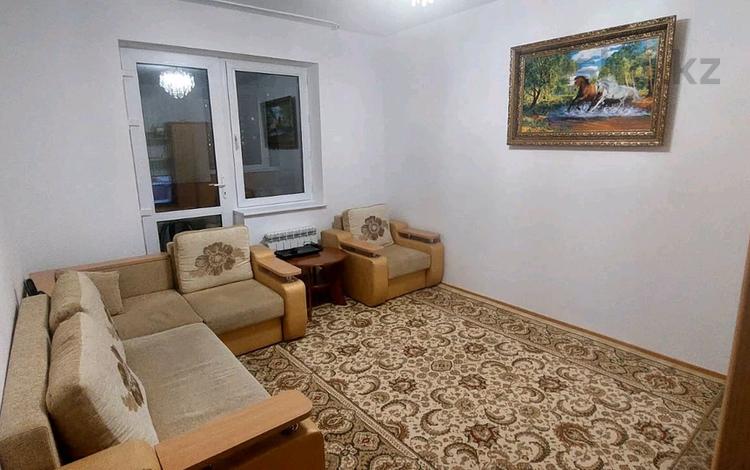 1-комнатная квартира · 42 м² · 5/22 этаж, Иманова 17 за 21.5 млн ₸ в Астане, р-н Байконур — фото 2