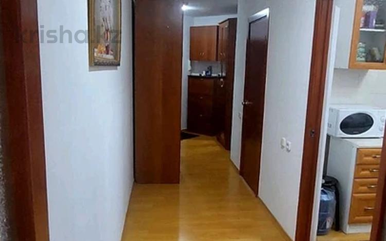1-бөлмелі пәтер · 42 м² · 5/22 қабат, Иманова 17, бағасы: 22.5 млн ₸ в Астане, р-н Байконур — фото 9