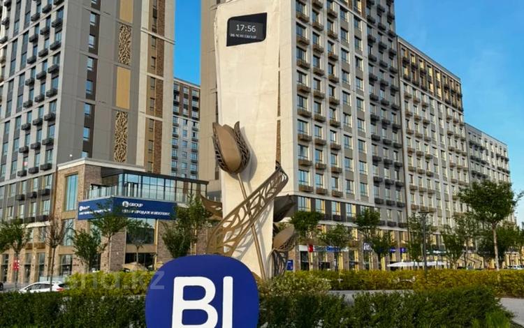 2-комнатная квартира · 50 м² · 10/14 этаж, мкр Нурсат, Нурсултана Назарбаева за 31 млн ₸ в Шымкенте, Каратауский р-н — фото 5