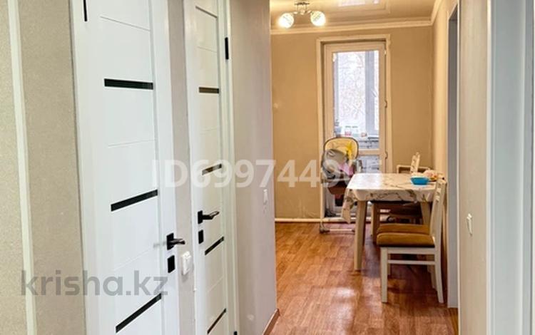 3-комнатная квартира · 61 м² · 2/2 этаж, Нурлы 54 за 14.5 млн 〒 в Красном яре — фото 2