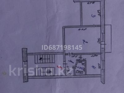 2-бөлмелі пәтер, 42.2 м², 2/5 қабат, Джамбула 74, бағасы: 4.6 млн 〒 в Кандыагаш