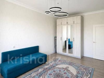 1-комнатная квартира · 39.2 м² · 8/8 этаж, Кожамкулова 117 — СРОЧНАЯ ПРОДАЖА за 28.5 млн ₸ в Алматы, Алмалинский р-н