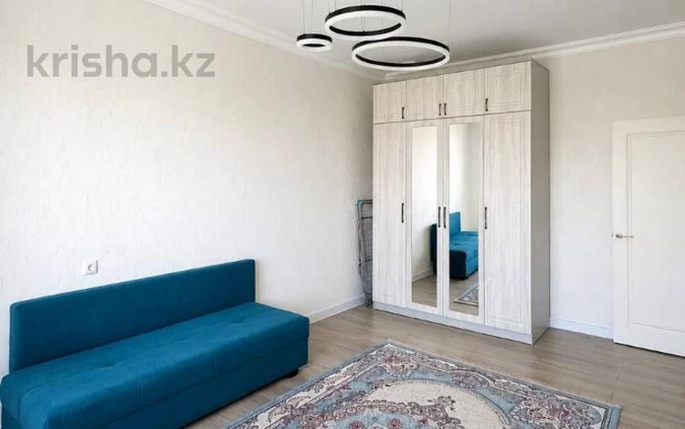 1-бөлмелі пәтер · 39.2 м² · 8/8 қабат, Кожамкулова 117 — СРОЧНАЯ ПРОДАЖА, бағасы: 28.5 млн ₸ в Алматы, Алмалинский р-н — фото 7
