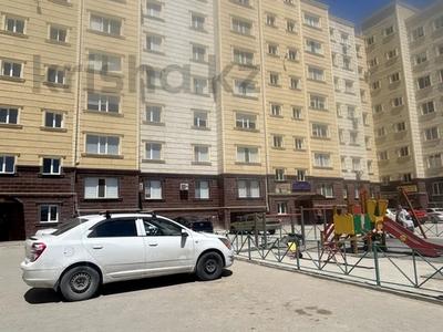 4-комнатная квартира · 106 м² · 3/7 этаж, 29а мкр 74 за 36 млн ₸ в Актау