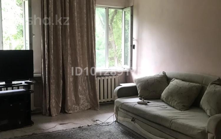 2-комнатная квартира · 40 м² · 2/2 этаж, Руставелли 2 Б за 180 000 ₸ в Алматы, Турксибский р-н — фото 2