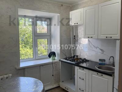 1-комнатная квартира · 33 м² · 3/3 этаж, Алматы 194 за 11.5 млн ₸ в Уральске