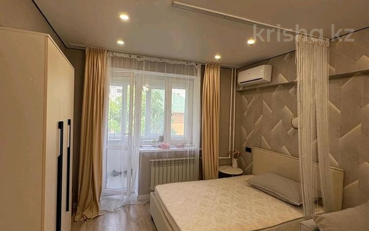 1-комнатная квартира · 36.5 м² · 3/5 этаж, Аль фараби — Альфараби-Ходжанова за 34.9 млн ₸ в Алматы, Бостандыкский р-н — фото 2