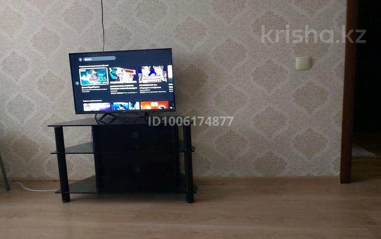 1-комнатная квартира · 45 м² · 4/14 этаж, Тлендиева — Саянур базар АвтоЦОН СпецЦон Рахмет трц за 2 000 ₸ в Астане, Сарыарка р-н — фото 2