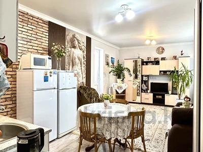 1-бөлмелі пәтер · 48.2 м² · 6/10 қабат, ул. Кенесары хана 54/28, бағасы: 35 млн ₸ в Алматы, Наурызбайский р-н