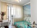 1-комнатная квартира · 48.2 м² · 6/10 этаж, ул. Кенесары хана 54/28 за 35 млн ₸ в Алматы, Наурызбайский р-н — фото 4