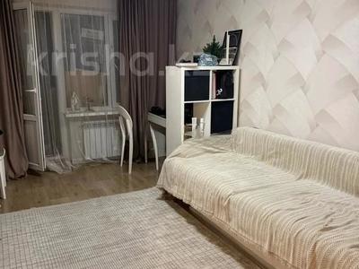 1-бөлмелі пәтер · 31 м² · 4/4 қабат, №9 ш/а., бағасы: 21.8 млн ₸ в Алматы, Ауэзовский р-н