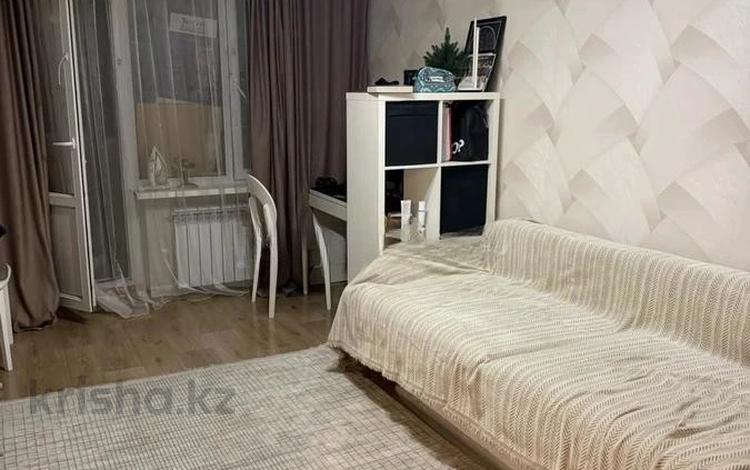 1-бөлмелі пәтер · 31 м² · 4/4 қабат, №9 ш/а., бағасы: 21.8 млн ₸ в Алматы, Ауэзовский р-н — фото 4