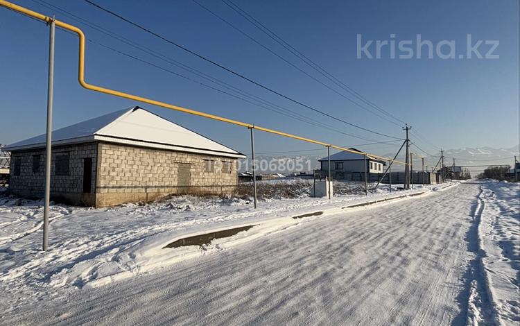 Отдельный дом · 4 комнаты · 180 м² · 5.5 сот., Абылайхан — МТФ за 20 млн ₸ в Кемертогане — фото 2