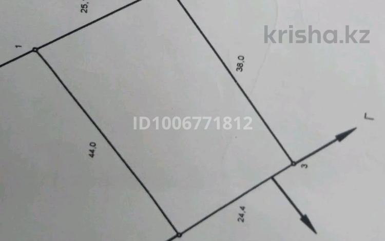 Участок · 10 соток, мкр Жумыскер, Бекена Айтжанова за 21 млн ₸ в Атырау — фото 2