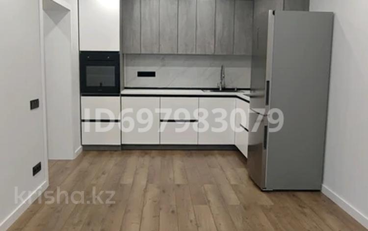 2-комнатная квартира, 48 м², 2/12 этаж, Райымбека 210 за 42 млн 〒 в Алматы, Алмалинский р-н — фото 16