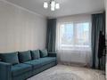 1-комнатная квартира · 43 м² · 2/19 этаж, Касым Аманжолова 28/2 за 250 000 ₸ в Астане, Сарайшык р-н