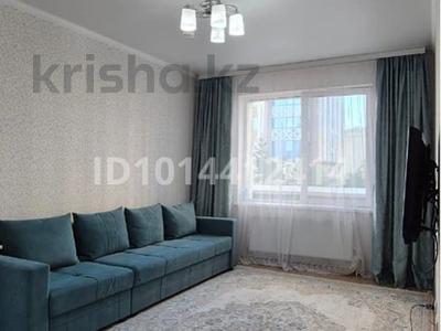 1-комнатная квартира · 43 м² · 2/19 этаж, Касым Аманжолова 28/2 за 250 000 ₸ в Астане, Сарайшык р-н