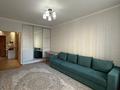1-комнатная квартира · 43 м² · 2/19 этаж, Касым Аманжолова 28/2 за 250 000 ₸ в Астане, Сарайшык р-н — фото 2